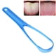 thumbnail image 3 of Raspador de Lengua, Cepillo de Limpieza Portátil para Revestimiento de Lengua para un aliento fresco, Mantiene la Salud Bucal Con Diseño de Borde de Seguridad, Patrón de Raspado, 3 of 7