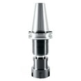 thumbnail image 1 of CanCNC Tooling Solutions Cat40 à Er32 Collier Flottant Premium, Filetage Arrière 5/8 Pieds'-11, 0537-5985, 1 of 6