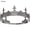 Silver, variant on Men's King Crown Costume Headpiece,Halloween, Cosplay, Birthday Party, Reusable Adjustable Metal Crown(Gold)