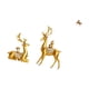thumbnail image 5 of Figura de escritorio,Estatuas de ciervos Feng Shui para decoración de oficina y sala de estar,Figura de caballo,Adorno de caballo,escultura animal,decoración de escritorio,Figuras de caballos, 5 of 8