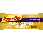 Powerbar Performance Energy, Caramel Coo