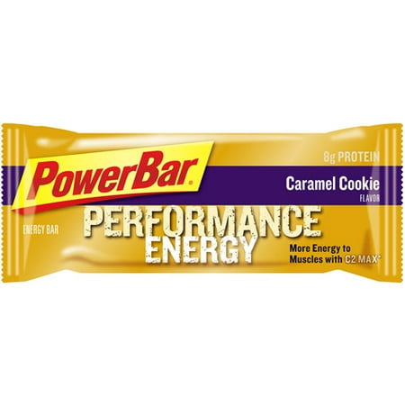 Powerbar Performance Energy, Caramel Coo