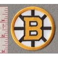 thumbnail image 2 of HEDiGEAR Official Licensed Seattle Kraken NHL Team Velcro Patches (Small)  Embroidered Velcro Patch Set with USA Flag – 2 Pack, 2 of 5