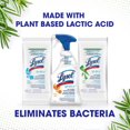 thumbnail image 2 of Lysol Simply™ Multi-Purpose Cleaning Wipes, Herbal Tea Scent, 50 wipes, 2 of 5