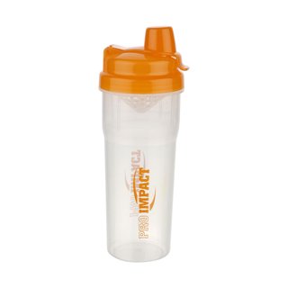 Protein Shaker Bottle 300ml / 10oz with Mixball - BPA Free - Mini Water  Bottle for Protein Shakes Leakproof Odourless