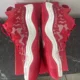 thumbnail image 4 of Size 11.5 - New Balance Two WXY V3 Team Red, 4 of 5