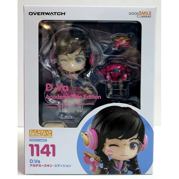 nendoroid kit