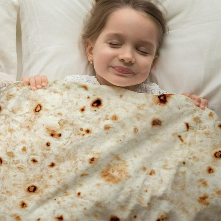 Radwish tortilla blanket sale