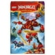 thumbnail image 3 of Set LEGO Ninjago Meca Escalador Ninja de Kai 71812, 3 of 4