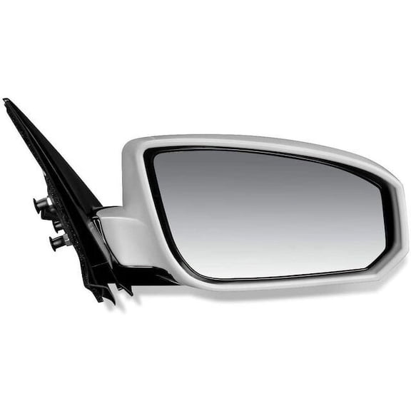 Right Passenger Side Mirror - Compatible with 2004 - 2008 Nissan Maxima 2005 2006 2007