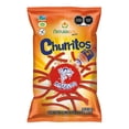 thumbnail image 1 of Churrito Naturasol cubierto con dulce en polvo sabor Miguelito 600 g, 1 of 5