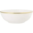 thumbnail image 3 of Lenox Federal Gold Dinnerware 3-Piece Place Setting Boxed, 3 of 5
