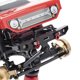 thumbnail image 4 of RC CAR BUSCHERS CREATIVE RC COMPUSAS SISTEMA SISTEMA RESTIGUIDO RAPTORIO RC Piezas de automóviles Reemplazo para RC Car SCX24 AXI90081 1 Set sidaley FN001755-00, 4 of 7