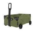 thumbnail image 1 of Camping Storage Box Waterproof Wear-resistant Folding Trolley, 1 of 8