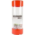thumbnail image 2 of Viewtainer Storage Container, 2-3/4" x 8", 2 of 2