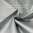 thumbnail image 5 of ZPAQI Waterproofs Backpacking Campings Tarps Tent Light weights Tarps Garden Canopy, 5 of 12