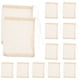thumbnail image 1 of Bolsas de filtro de colador de 50 piezas de 50 piezas bolsas de filtro de algodón para medicamentos de especias hierbas secas, 1 of 7