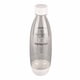 thumbnail image 1 of Dispensador de crema en botella, portátil, 1000 ml, para agua con gas, para hacer agua con gas, para hacer bebidas caseras, de alto rendimiento, 1 of 12