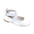 thumbnail image 1 of Zapato Charol Para Niña Tropicana 46028 T17.5 Zapaterias Mexico 46028E-PER, 1 of 6