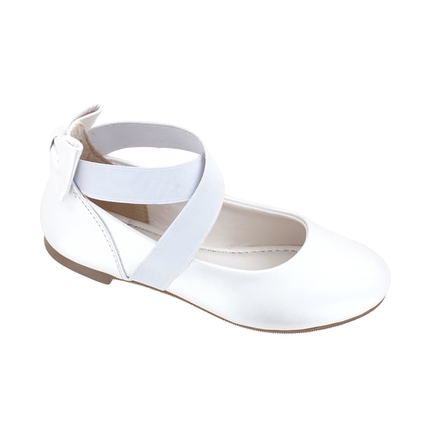 Zapato Charol Para Niña Tropicana 46028 T20.5 Zapaterias Mexico 46028E-PER