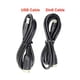 thumbnail image 2 of TQEHS 1 cable de adaptación Din6-USB para conexión Thrustmaster TH8A - TSSH Fit G9F5, 2 of 5