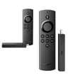 thumbnail image 3 of Fire Tv Stick Lite De Voz Full Hd 8gb Negro Con Memoria Ram De 1gb Streaming FIRETVSTICK, 3 of 3