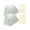 Clear, variant on Landege 100 Clear Cellophane Bags with 100 Ties for Candy, Cookies, Wedding, Birthday Party Favor Packaging 16x20 cm