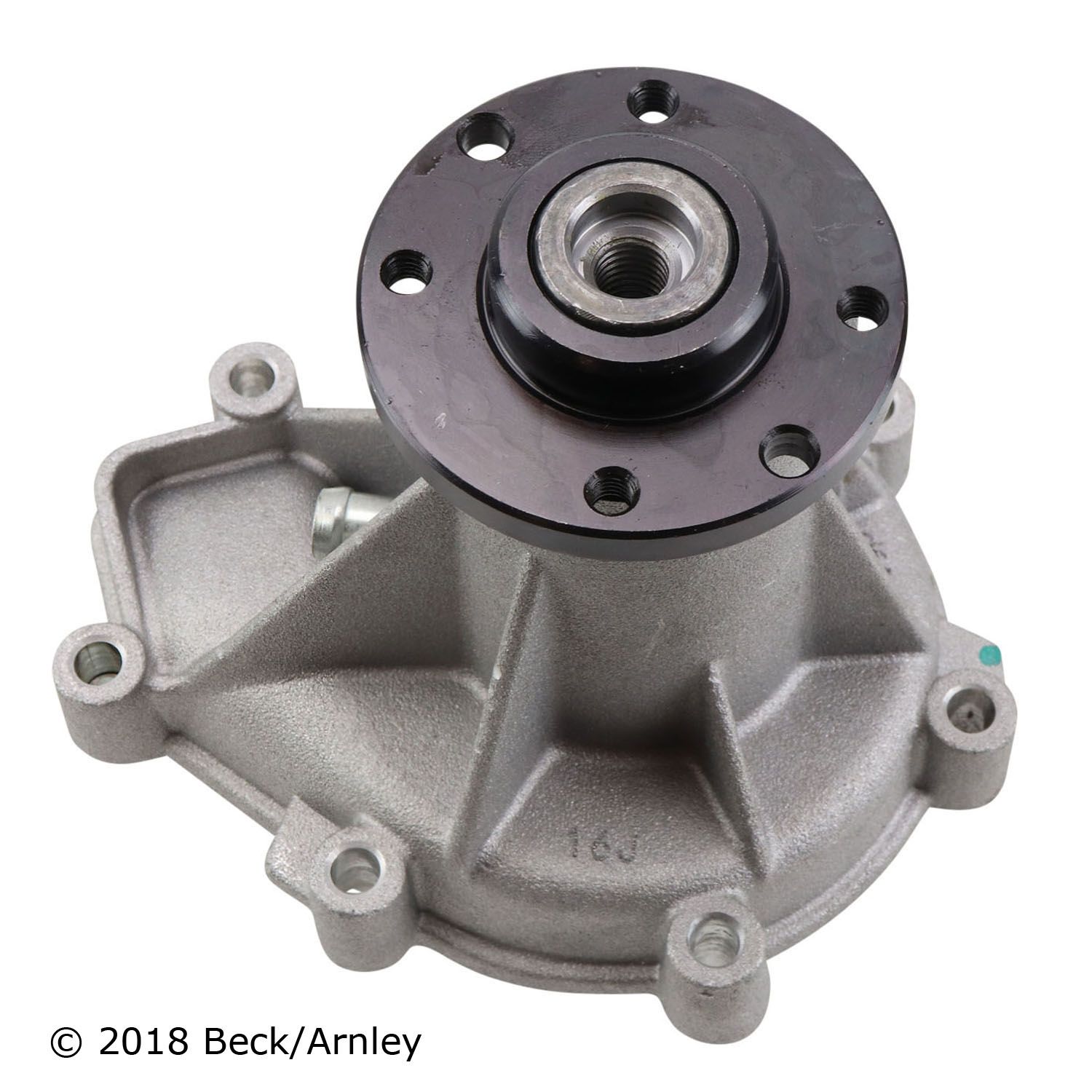 BeckArnley 131-2350 Water Pump