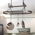 thumbnail image 1 of Enclume Design Products DR1KD HS Scrolled Rack - Oval, 1 of 1