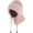 1pc - Pink, variant on 3-in-1 Winter Balaclava, 3 in 1 Beanie Hat, Choosemuc Women's Outdoors Windproof Scarf Hat, Knitted Ski Scarf and Mask Set