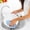 Blue 1Pcs, variant on Tuscom 1Pcs Double Sided Cleaning Sponge and Scrubber, Multi-Functional Thick Dish Sponge for Kitchen, Non-Scratch Scouring Pad for Pots, Pans, Bowls, Sinks, Cutting Boards