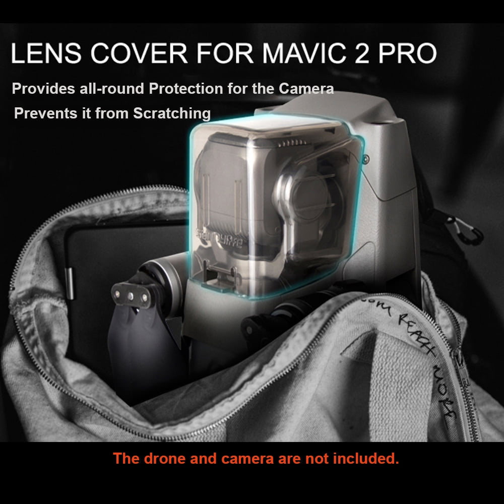 OEM Gimbal Protector Lock//Cover Genuine NEW DJI Mavic 2 Zoom