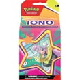 thumbnail image 2 of Pokemon JCC : Iono Premium Tournament Collection, 2 of 5