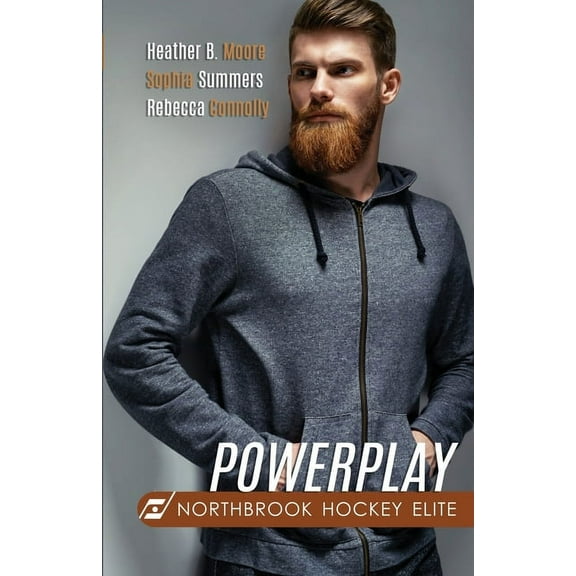 Powerplay, (Paperback)