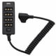 thumbnail image 2 of Adaptador de Puerto D-Tap, Voltaje Estable Facilidad de Uso Divisor de Cable Femenino D de 4 Puertos Conveniente para la Batería de la Cámara de Bloqueo V, 2 of 7