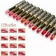 thumbnail image 2 of Juego de lápices labiales hidratantes Lipstick HUOGUO Leopard, 12 piezas, 2 of 2