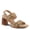 BEIGE MULTI, variant on Spring Step L'Artiste Women's Starstud Sandal