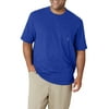 Chaps Men's Coastland Wash T-Shirt with Chest Pocket