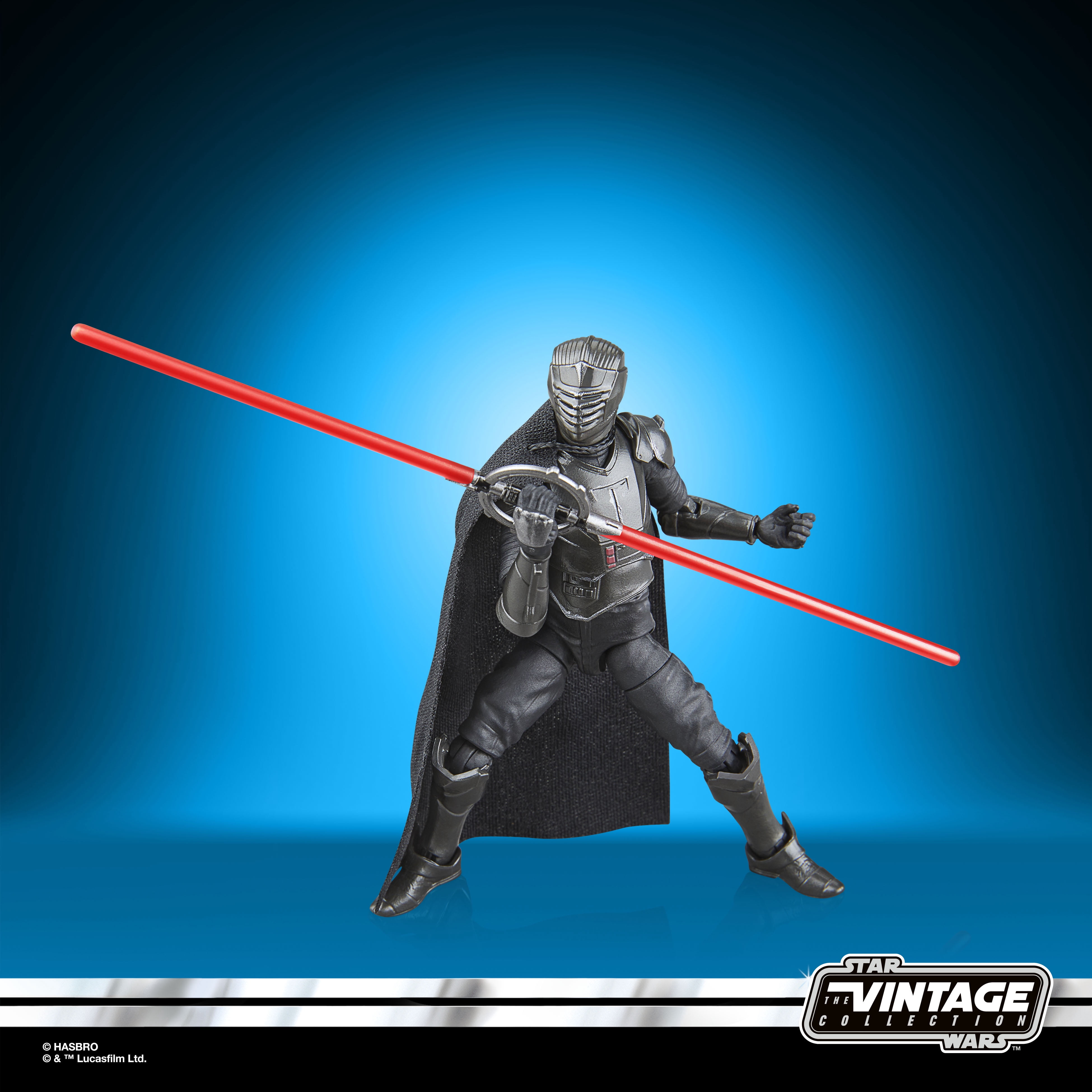 Star Wars The Vintage Collection Marrok Action Figure (3.75")