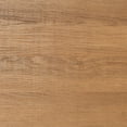 thumbnail image 5 of Safavieh Alyssa 35" Contemporary Dining Table, Natural/Black, 5 of 6