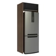 thumbnail image 5 of Mueble de Cocina Puerta-Refrigerador Madesa Lux MN, 5 of 5