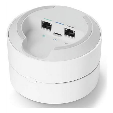 Google Wifi - 1 Pack - Mesh Router Wifi, White