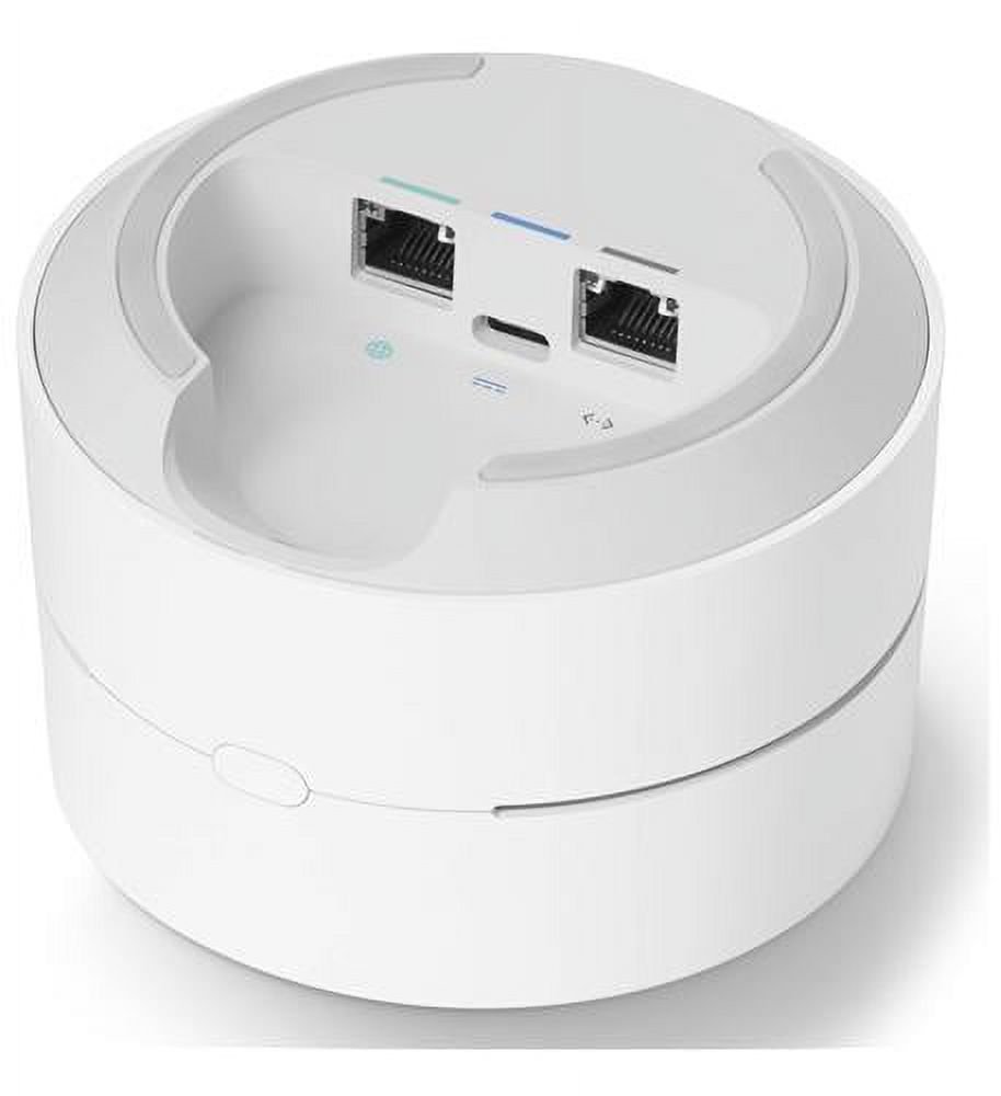 Google Wifi - 1 Pack - Mesh Router Wifi, White - image 2 of 4