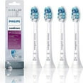 thumbnail image 1 of replacement brush heads for Philips Sonicare G2, 1 of 4