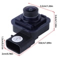 thumbnail image 7 of Rear View Camera Wide-Angle View Night Vision Assist Reversing Parking Backup Camera Fit for Ford F150 2015-2017 Replacement FL3Z-19G490-D, 7 of 7