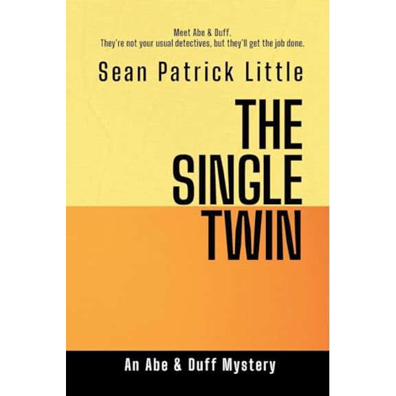 Pre-Owned The Single Twin (Paperback) 1794723501 9781794723504