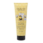 Bella B Body Buzz Cream for Firming and Cellulite 8oz.