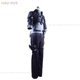 thumbnail image 4 of Wuthering Waves ROVER disfraz de Cosplay, peluca de juego de Anime, evento de Halloween, atuendo masculino y femenino, Oufit para niñas adultas, novedad de 2024, 4 of 5