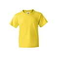 thumbnail image 3 of HD Cotton Youth Short Sleeve T-Shirt, 3 of 8