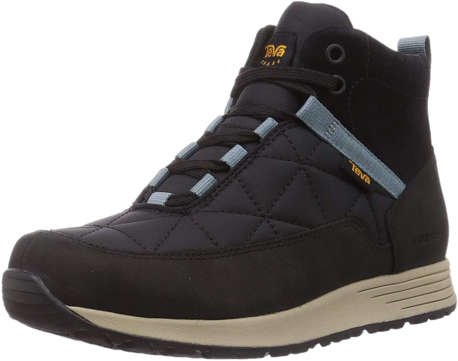 Teva Womens, Ember Commute Waterproof 